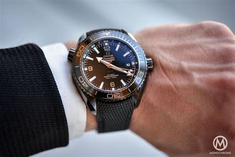 black seamaster omega|Omega Seamaster deep black price.